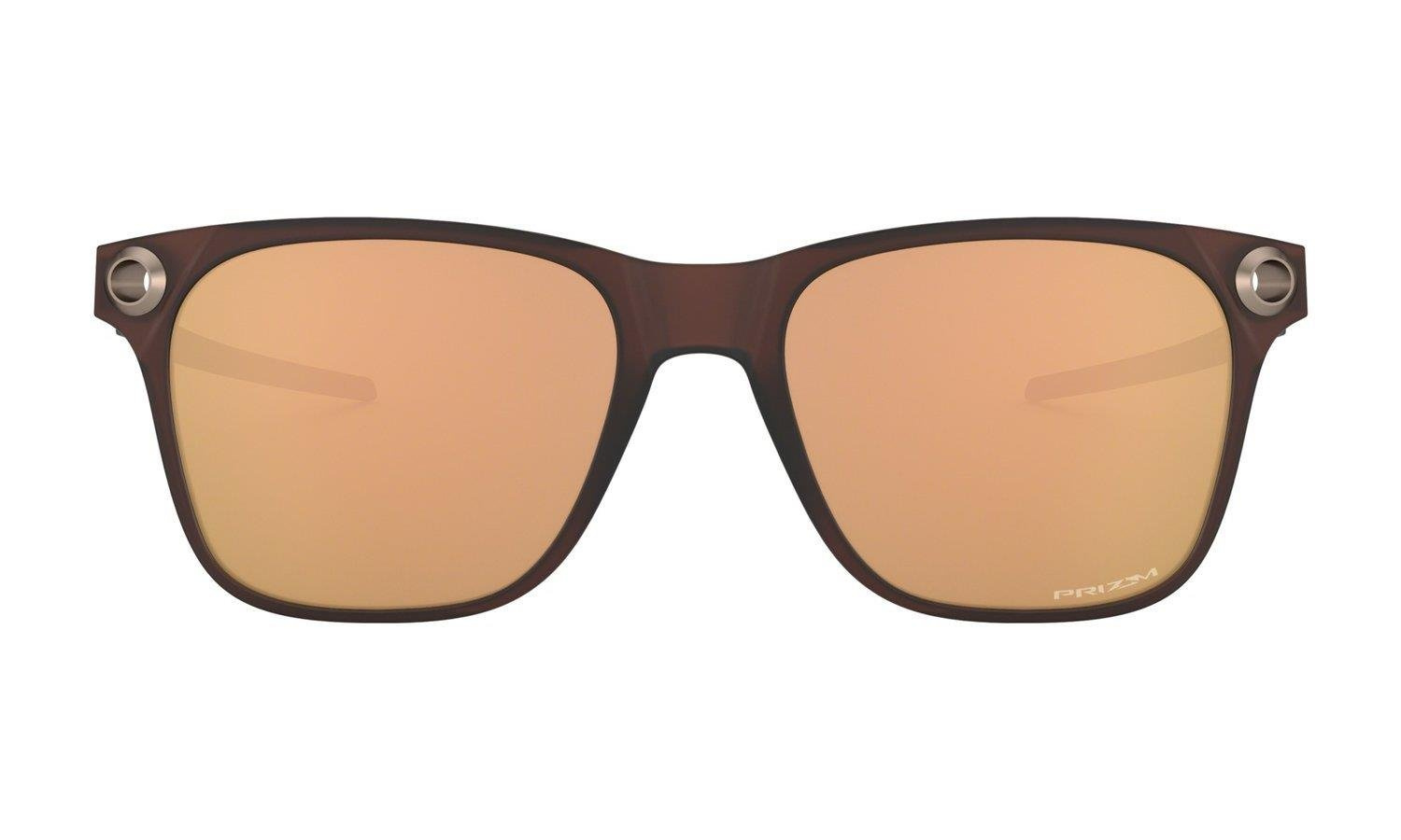 Oakley Sunglasses APPARITION Satin Dark Amber/Prizm Rose Gold OO9451-04