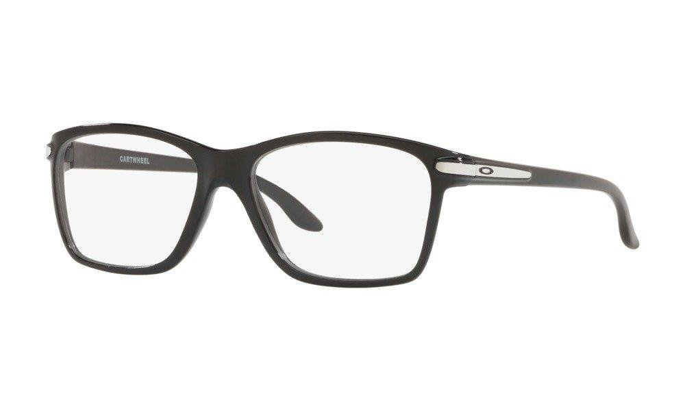 Oakley Optical Frame Junior CARTWHEEL Polished Black OY8010-05