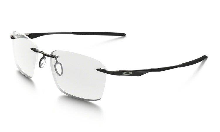 Oakley Okulary korekcyjne WINGFOLD EVS Satin Black OX5115-02