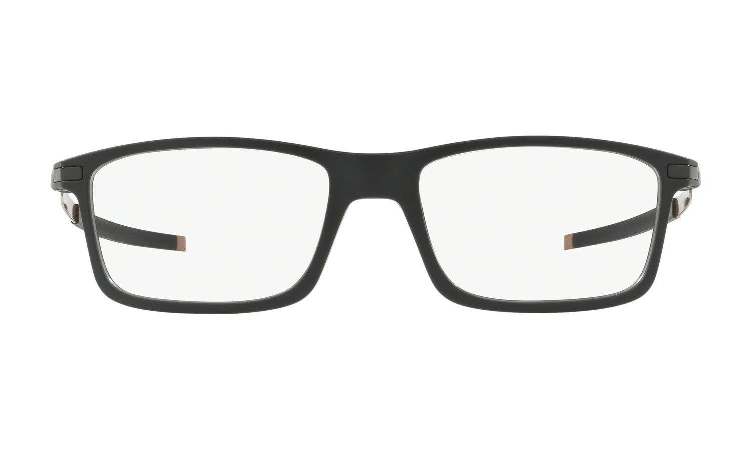 Oakley Oprawy korekcyjne PITCHMAN Matte Black OX8050-11