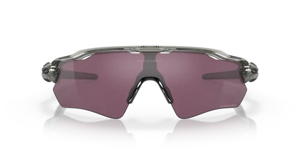 Oakley Okulary przeciwsłoneczne RADAR EV PATH Grey Ink/Prizm Road Black OO9208-82