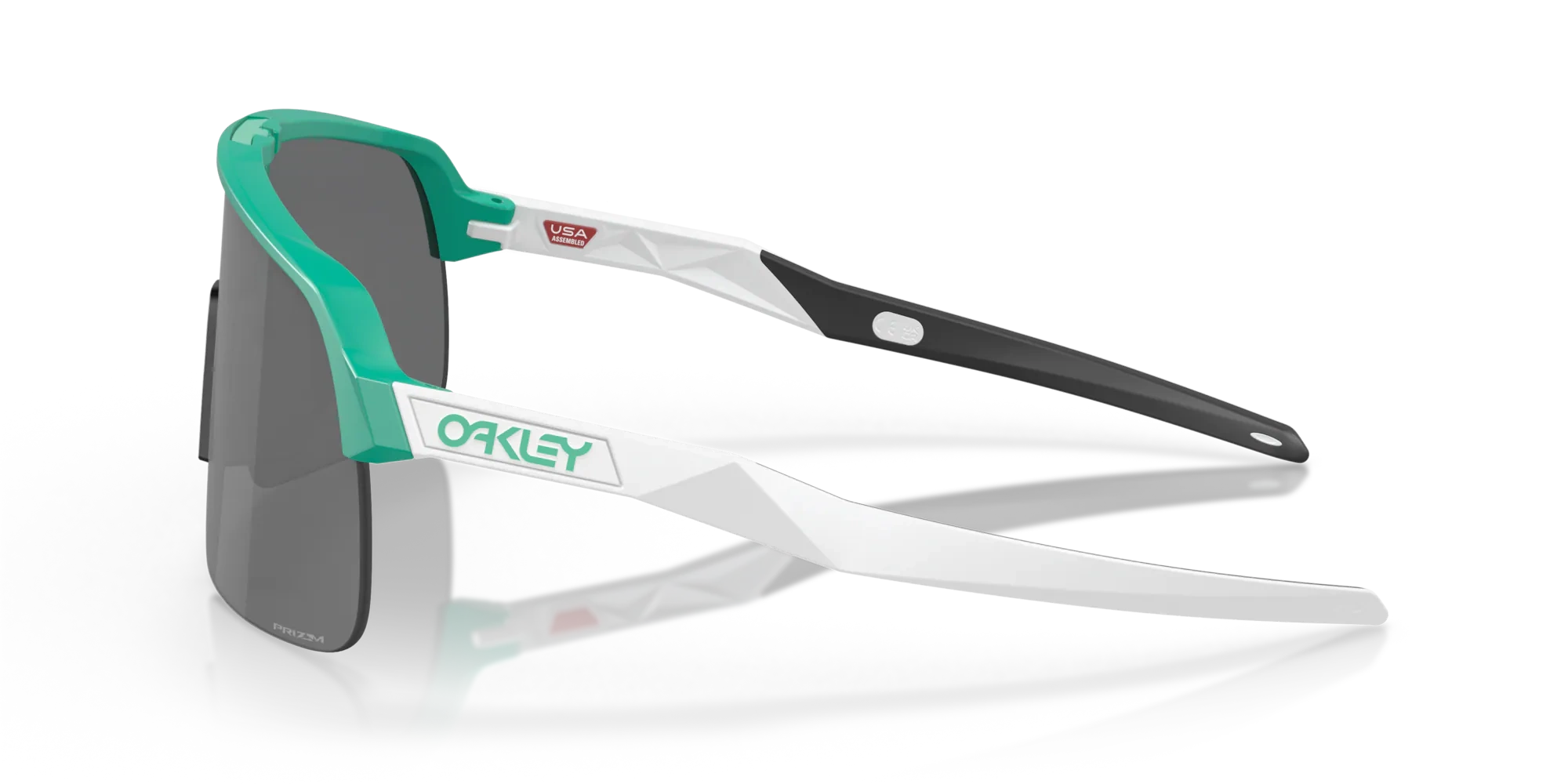 Oakley Sunglasses SUTRO Celeste/Prizm Black OO9463-07
