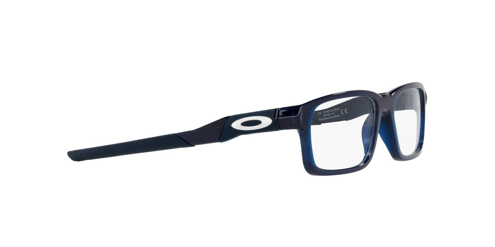 Oakley Okulary korekcyjne FULL COUNT OY8013-06