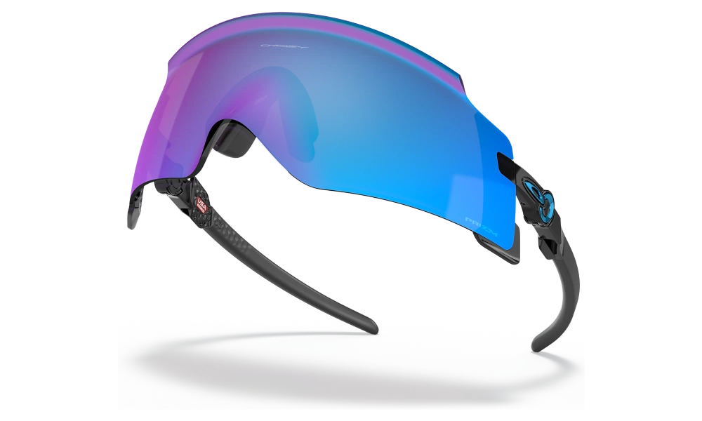 Oakley SunglassesKATO Polished Black/Prizm Sapphire OO9455-03