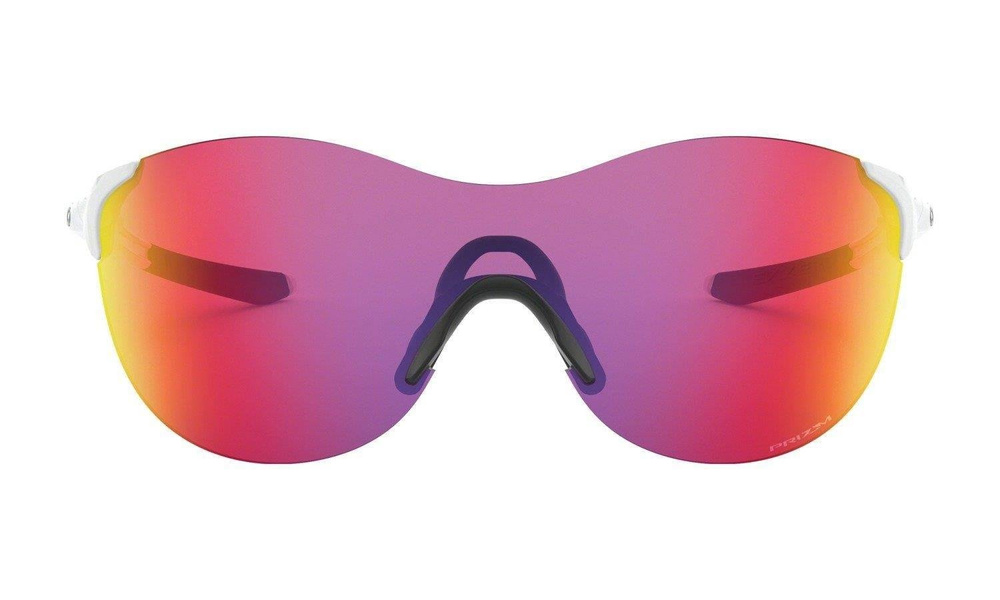 Oakley Sunglasses EVZERO ASCEND Polished White/Prizm Road OO9453-02