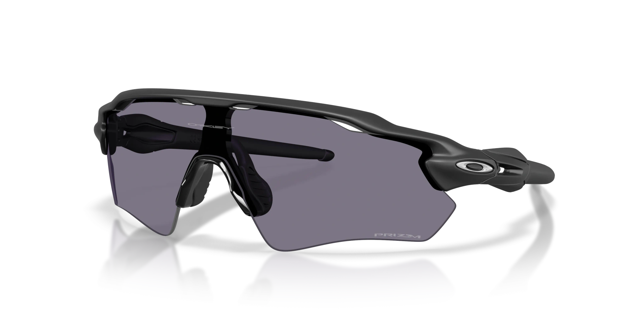 Oakley Sunglasses RADAR EV PATH Matte Black/Prizm Grey OO9208-G6