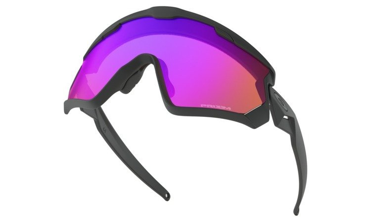Oakley WIND JACKET 2.0 Matte Black/... OO9418-11
