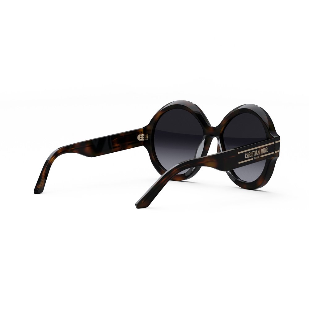 Dior Sunglasses DIORSIGNATURE R1U 26A1 CD40048U-5753B