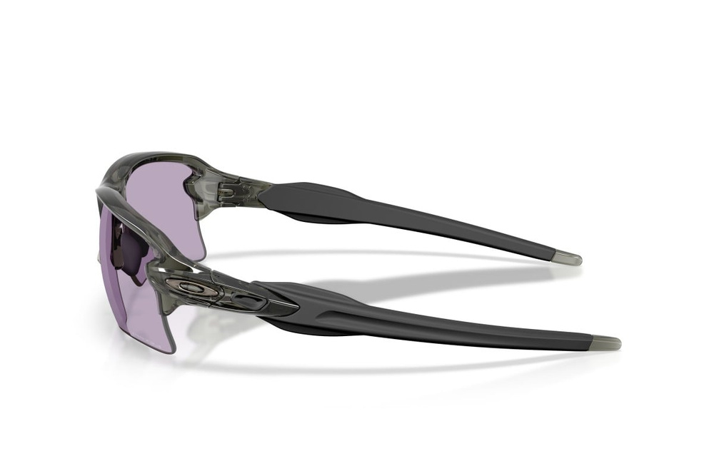 Oakley Okulary przeciwsłoneczne FLAK 2.0 XXL Grey Smoke / Prizm Slate OO9488-10