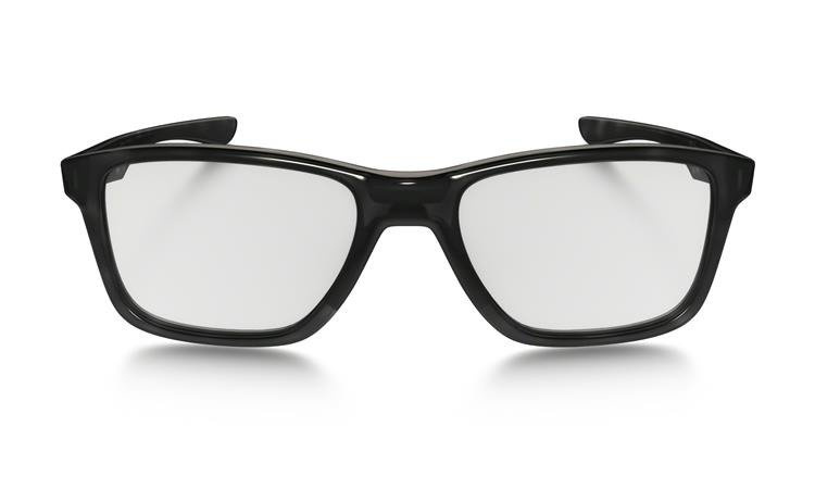 Oakley Optical Frame TRIM PLANE Polished Brown OX8107-04