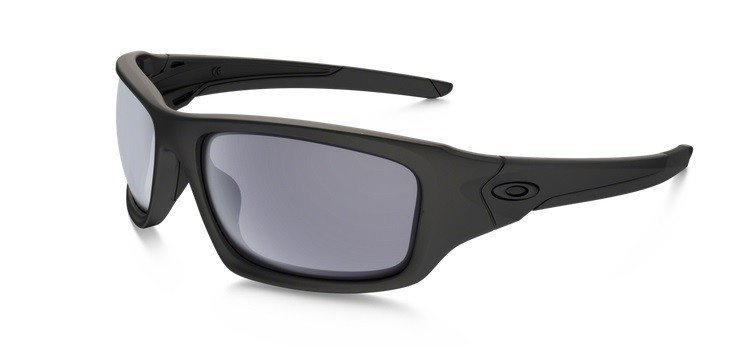 Oakley Sunglasses VELVE Covert Matte Black/Grey OO9236-16