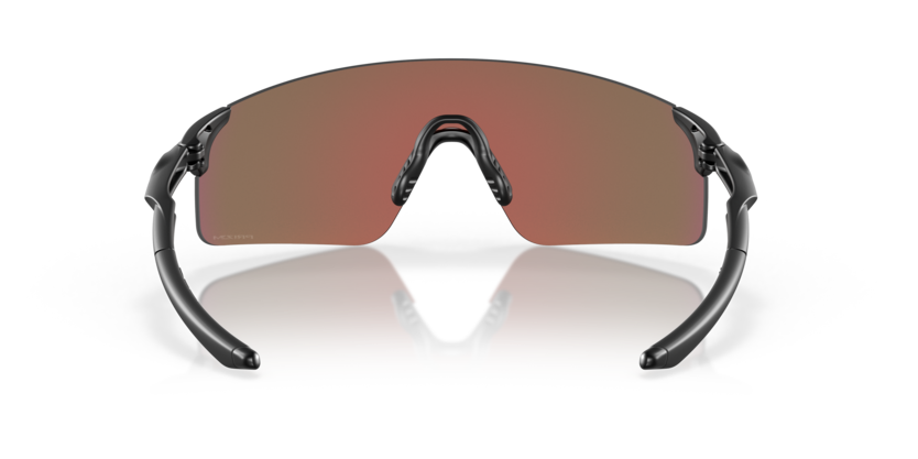 Oakley Okulary przeciwsłoneczne EVZERO BLADES Black Matte/Prizm Violet OO9454-21