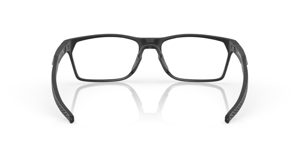 Oakley Okulary korekcyjne HEX JECTOR Satin Black OX8032-01