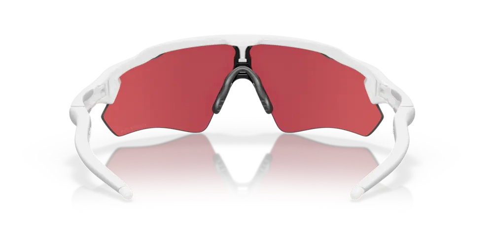 OAKLEY RADAR EV PATH Polished White / Prizm Snow Sapphire Iridium OO9208-47