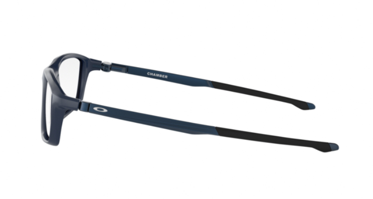 Oakley Optical Frame CHAMBER Universe Blue/Clear OX8138-05
