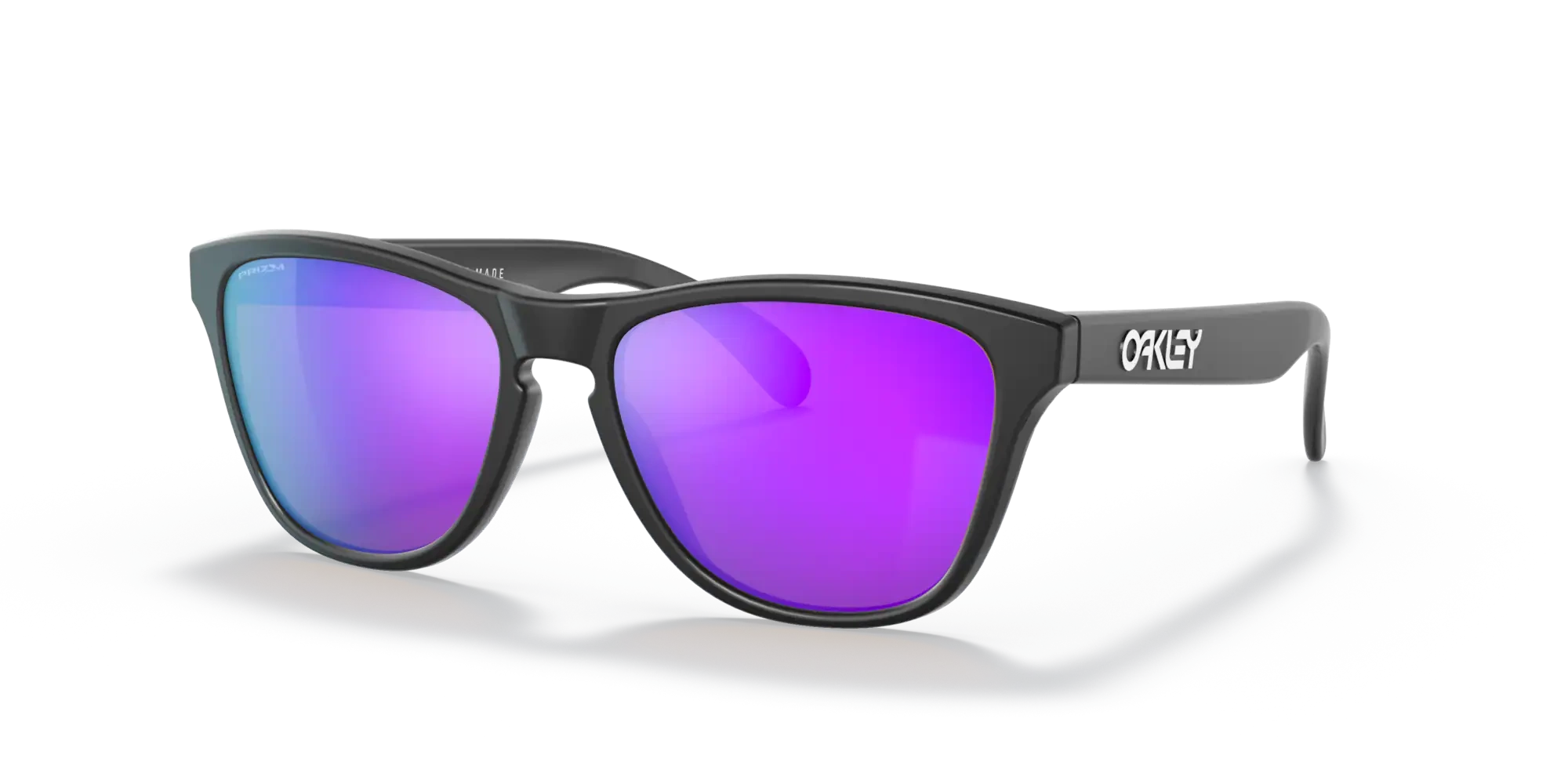 Oakley Okulary przeciwsłoneczne FROGSKINS XS OJ9006-27
