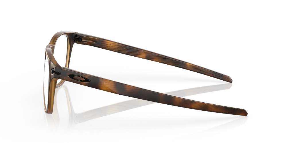 Oakley Optical frame OJECTOR RB Satin Brown Tortoise OX8177-05
