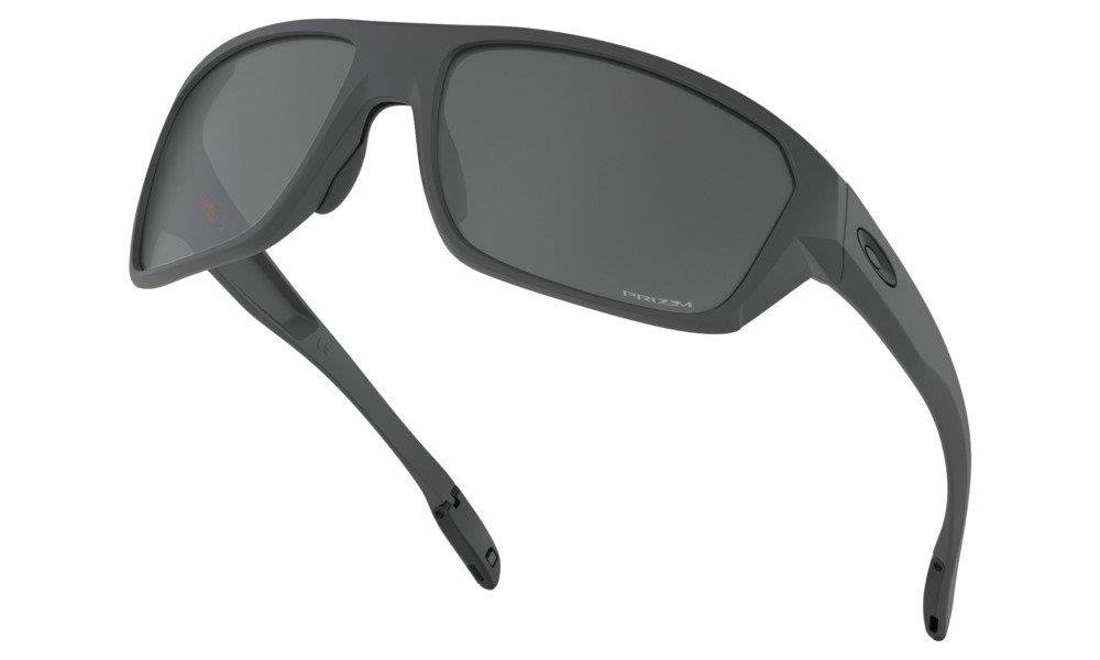 Oakley Sunglasses SPLIT SHOT Mate Carbon/Prizm Black OO9416-02