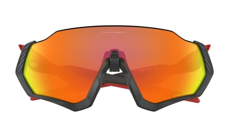 Oakley FLIGHT JACKET Black/... OO9401-08