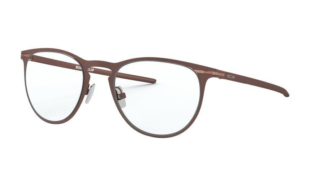 Oakley Optical Frame MONEY CLIP Satin Corten OX5145-02