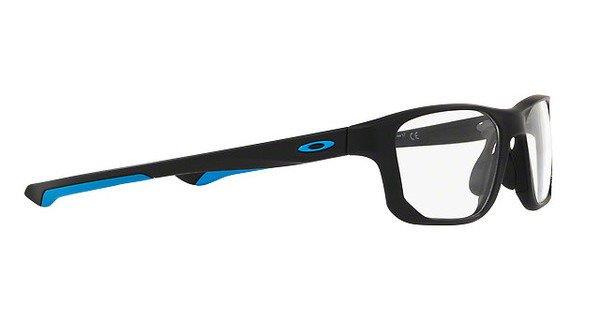 OAKLEY Okulary korekcyjna CROSSLINK® FIT Satin Black OX8136-01
