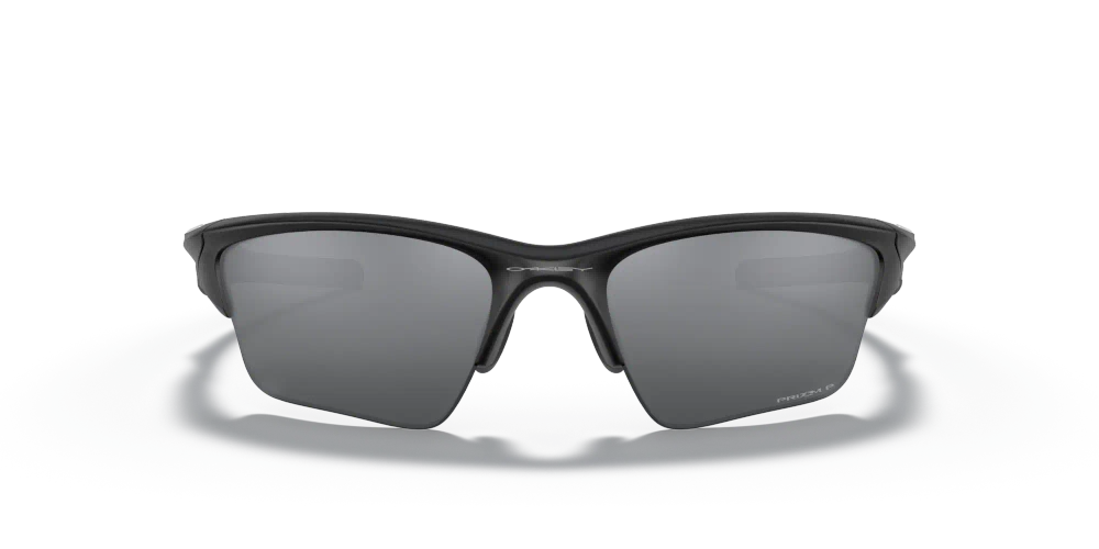 OAKLEY Okulary przeciwsłoneczne HALF JACKET 2.0 XL Matte Black/Prizm Black Polarized OO9154-65