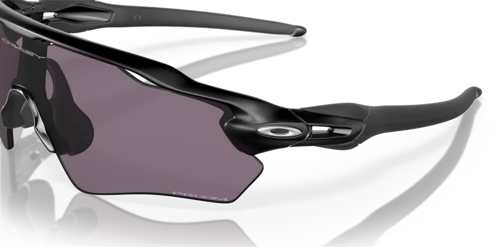 Oakley Sunglasses Junior RADAR EV XS PATH Matte Black, Prizm Grey OJ9001-22