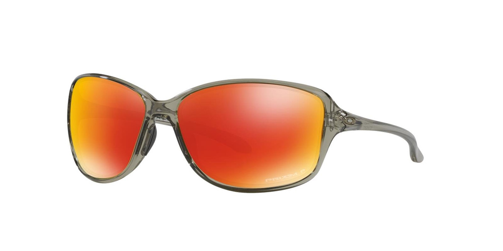 Oakley Okulary przeciwsłoneczne COHORT OO9301-13