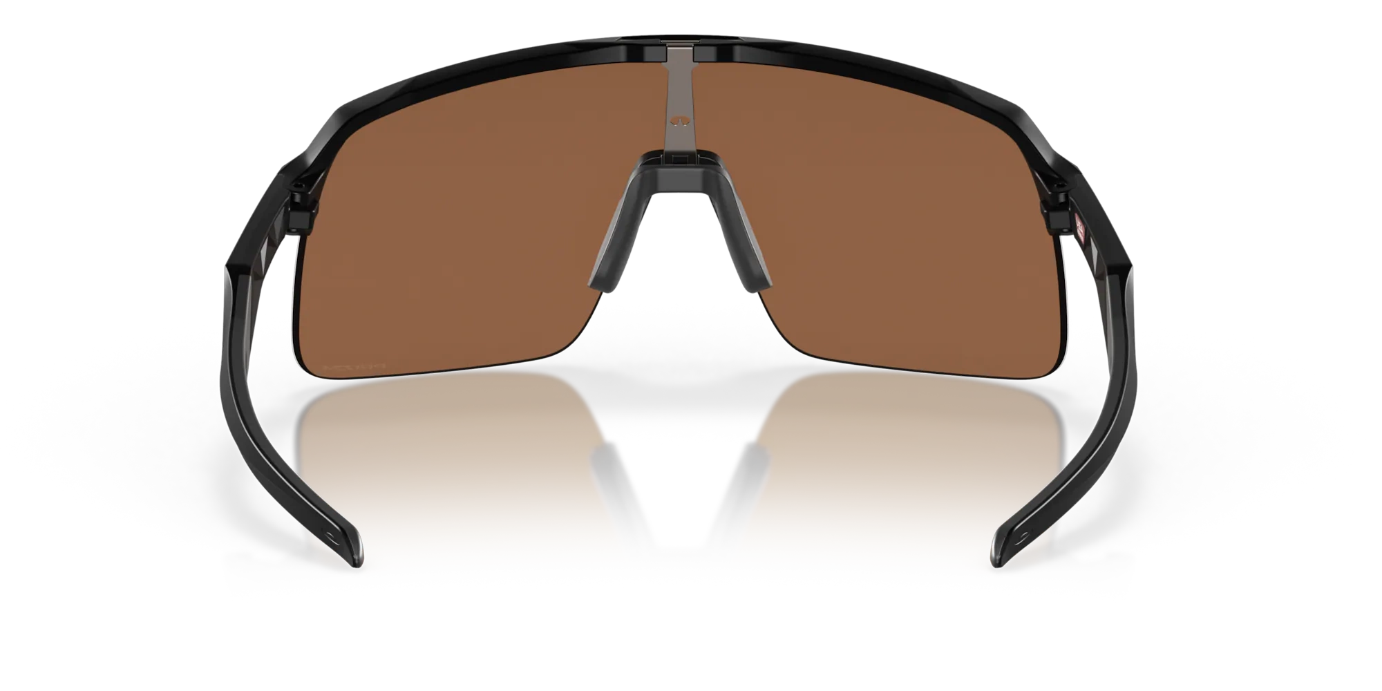 Oakley Okulary przeciwsłoneczne SUTRO LITE Matte Black/Prizm Tungsten OO9463-14