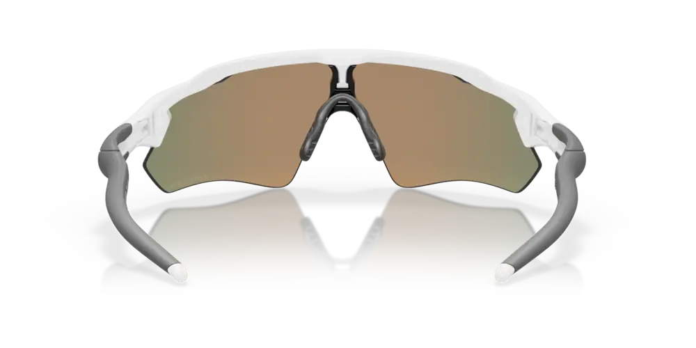 Oakley Okulary RADAR EV PATH Team Colors Polished White/Prizm Ruby OO9208-72