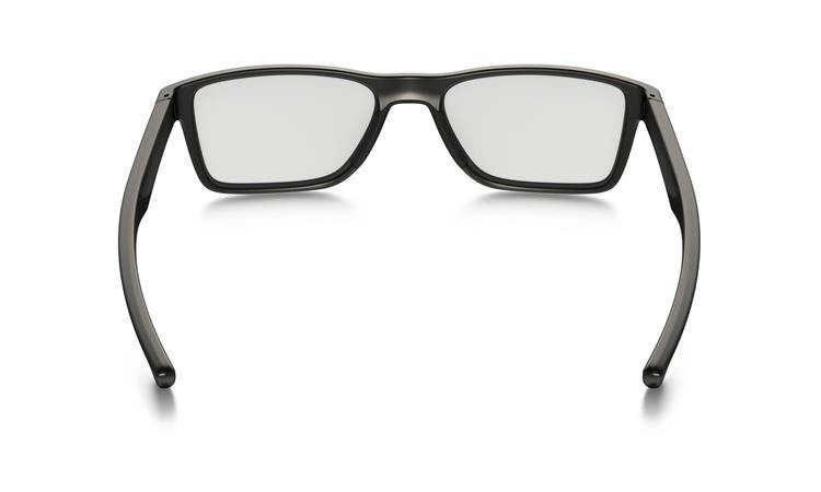 Oakley Oprawa korekcyjna FIN BOX Satin Black OX8108-01