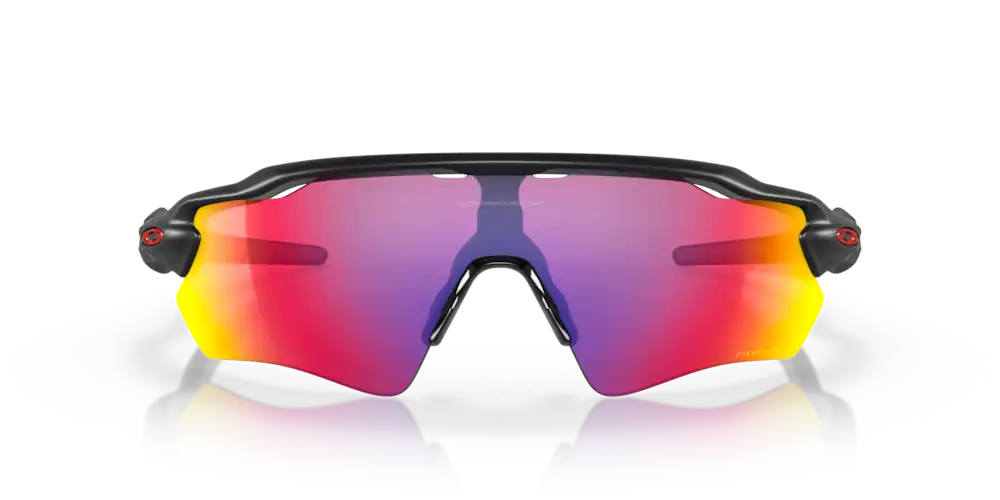 Oakley Okulary Przeciwsłoneczne RADAR EV PATH Matte Black/Prizm Road OO9208-46