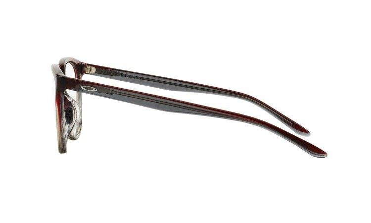 OAKLEY Optical Frame REVERSAL 52 Red Fade OX1135-04