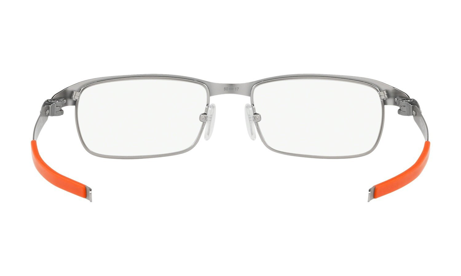 Oakley Optical Frame TINCUP Matte Silver OX3184-08