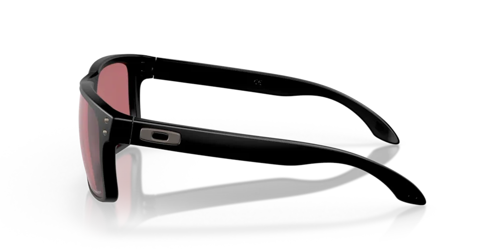 (OUTLET)* Oakley Sunglasses HOLBROOK Black/Prizm Dark Golf OO9102-K0