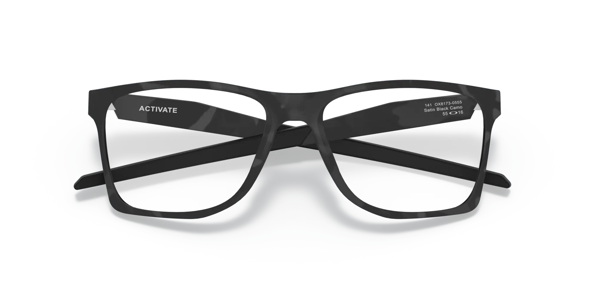 Oakley Optical frame ACTIVATE OX8173-05