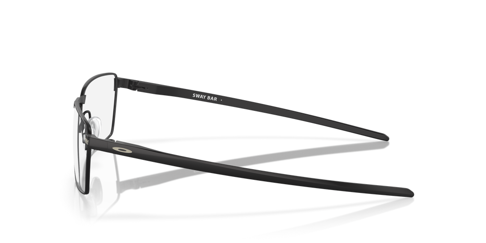 Oakley Optical frame SWAY BAR Satin Black OX5078-01