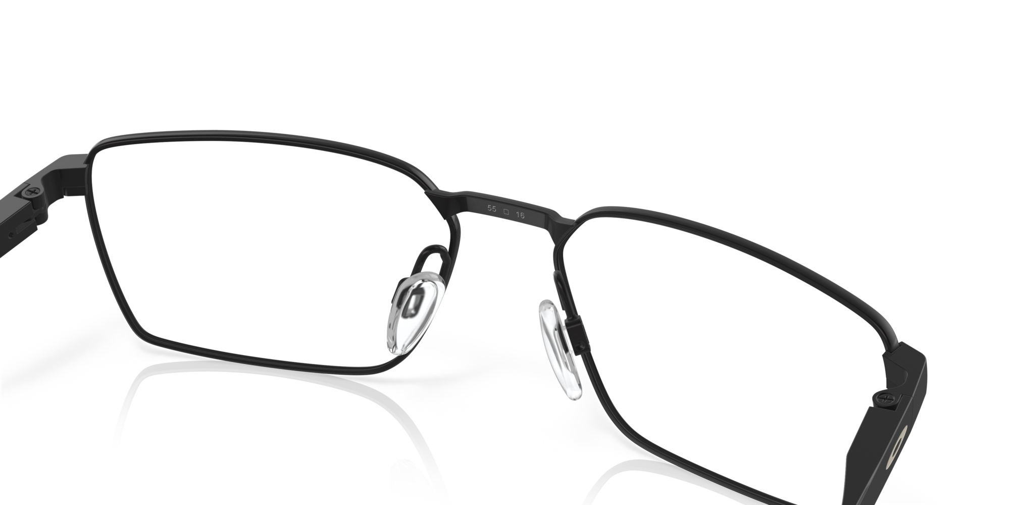 Oakley Okulary korekcyjne Sway Bar Satin Black OX5073-01