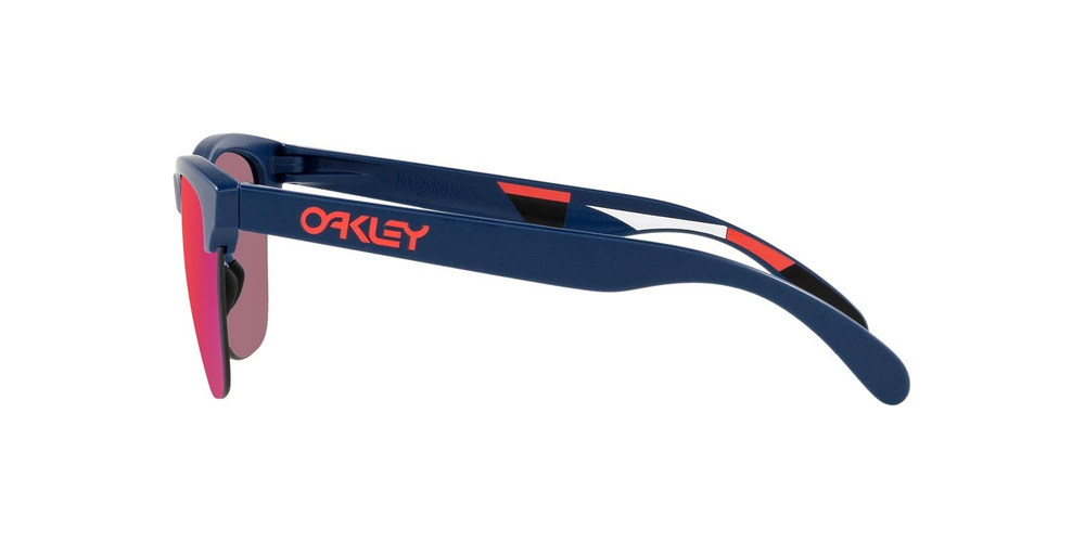 Oakley Sunglasses FROGSKINS LITE OO9374-46