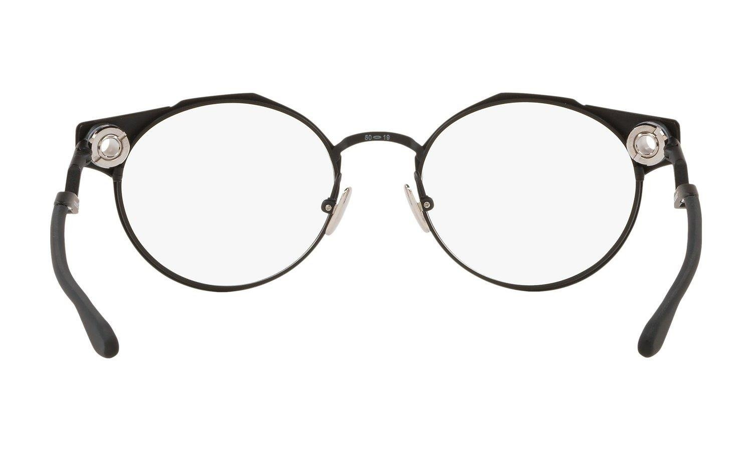 Oakley Optical Frame DEADBOLT Satin Black OX5141-01