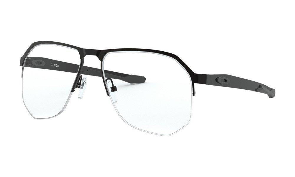 Oakley Optical Frame TENON Satin Black OX5147-01