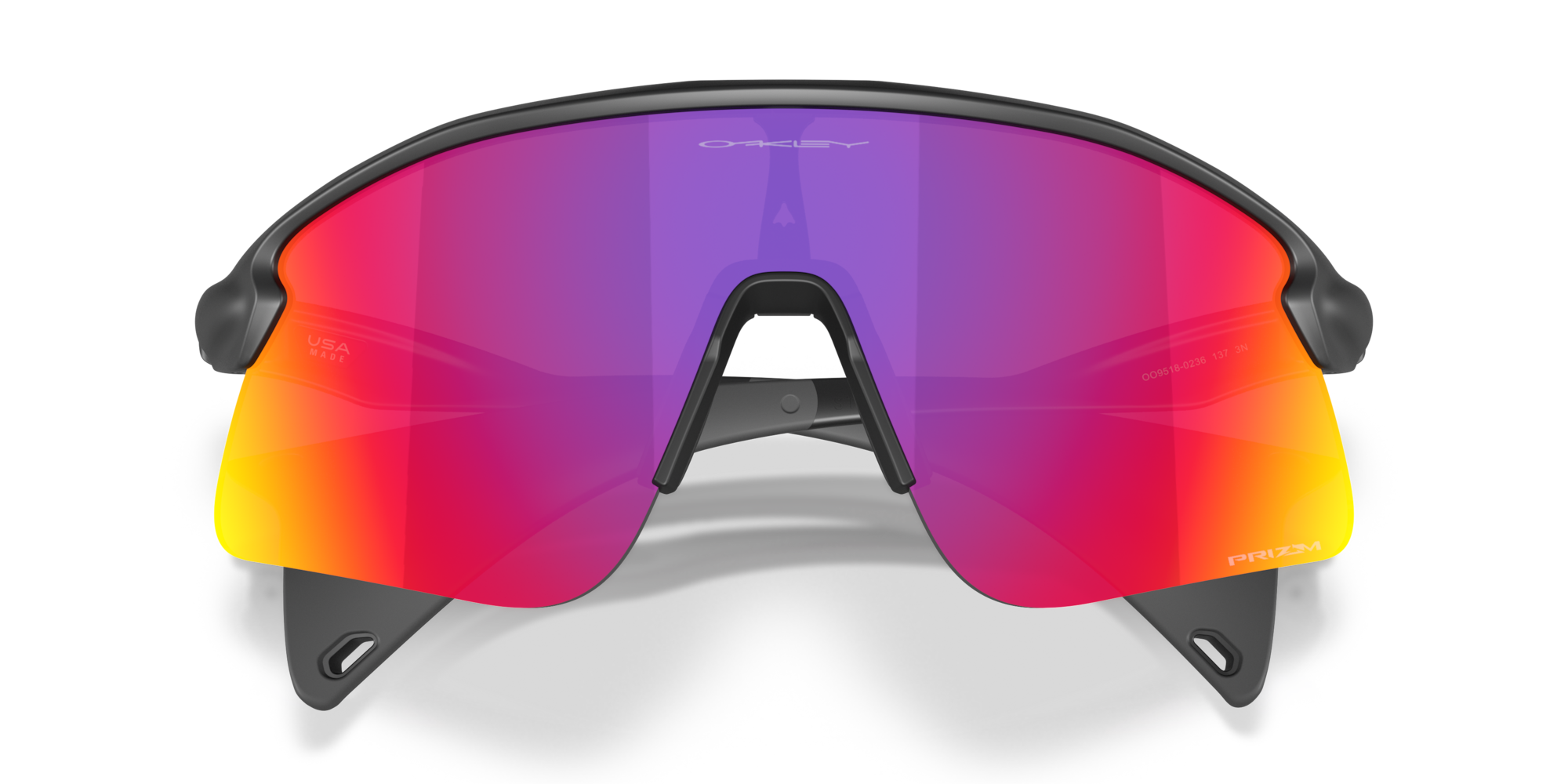 Oakley Sunglasses Stunt Devil S OO9518-02