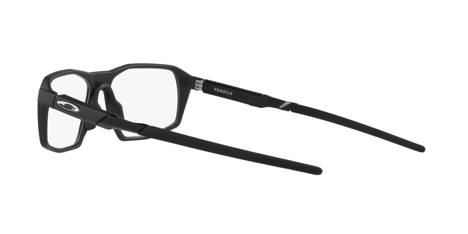 Oakley Optical frame TENSILE Satin Black OX8170-01