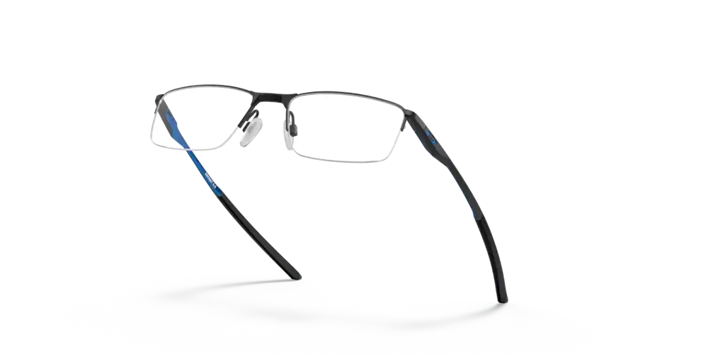 Oakley Optical Frame SOCKET 5.5 Satin Black OX3218-04