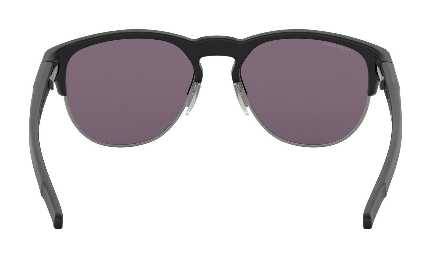 Oakley Sunglasses LATCH KEY L Matte Black/Prizm Grey OO9394-01