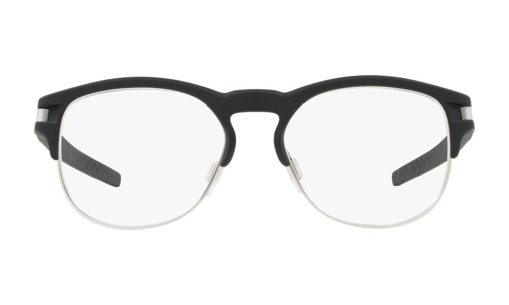 OAKLEY Optical Frame LATCH KEY Satin Black OX8134-01