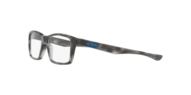 Oakley Oprawy korekcyjne Dziecięce SHIFTER XS Grey Tortoise OY8001-06