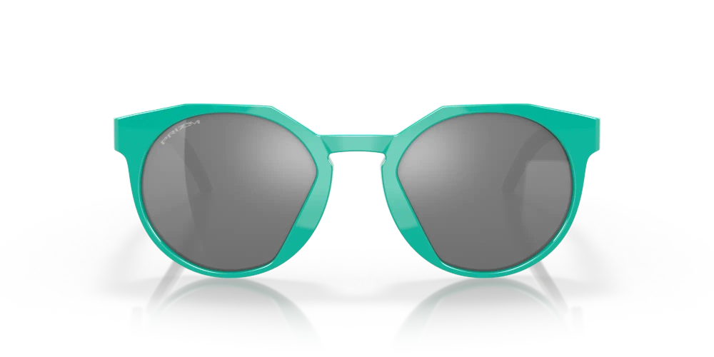 Oakley Sunglasses HSTN (A) Celeste/Prizm Black OO9464A-06