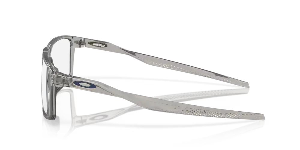 Oakley Okulary korekcyjne BAT FLIP Grey Shadow OX8183-02