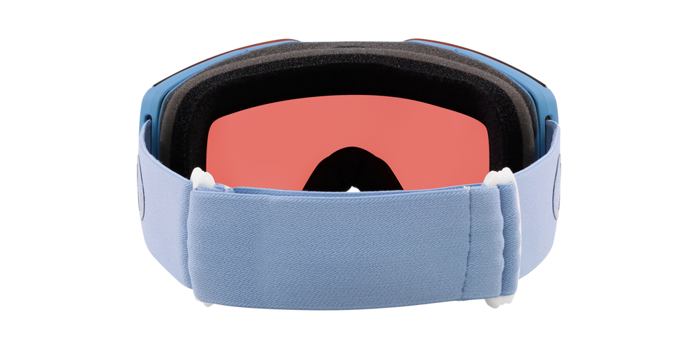 Oakley Gogle FALL LINE M Matte Navy / Prizm Sapphire Iridium OO7103-70